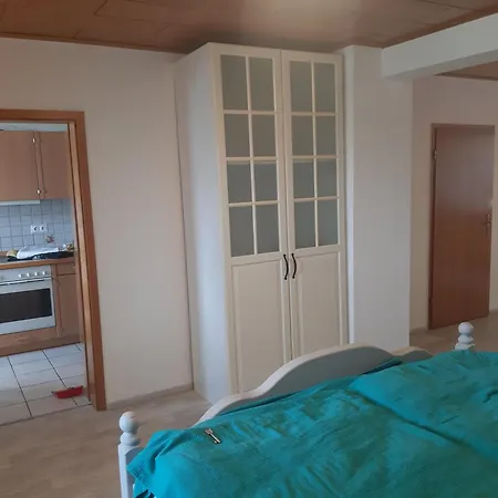 Apartment Schöne *