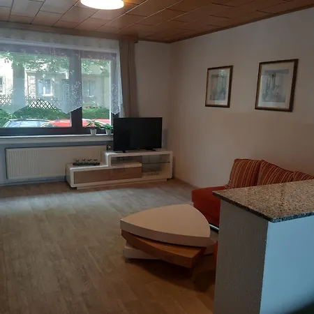 Schoene * 伍珀塔尔