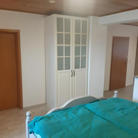 Schoene 公寓 伍珀塔尔