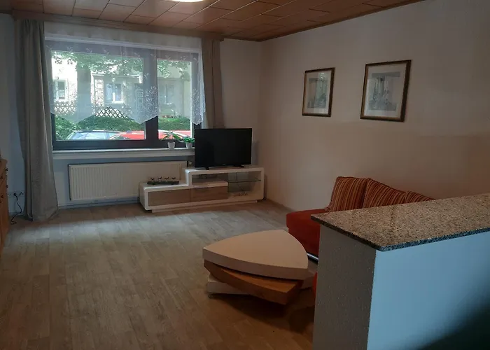 Schoene * 伍珀塔尔