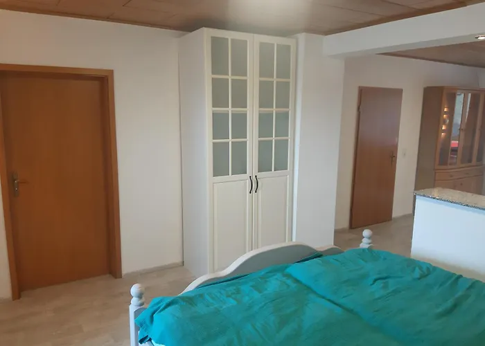 Schoene 公寓 伍珀塔尔