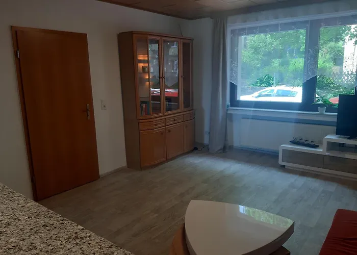 Schoene 伍珀塔尔